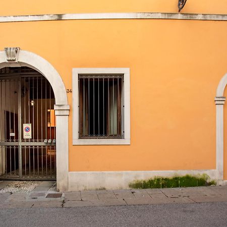 San Faustino Central Apartment Vicenza Exterior photo
