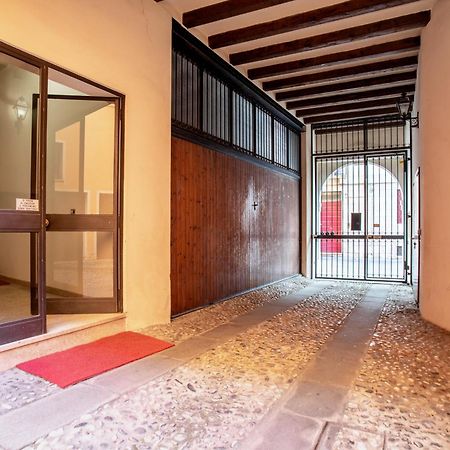 San Faustino Central Apartment Vicenza Exterior photo