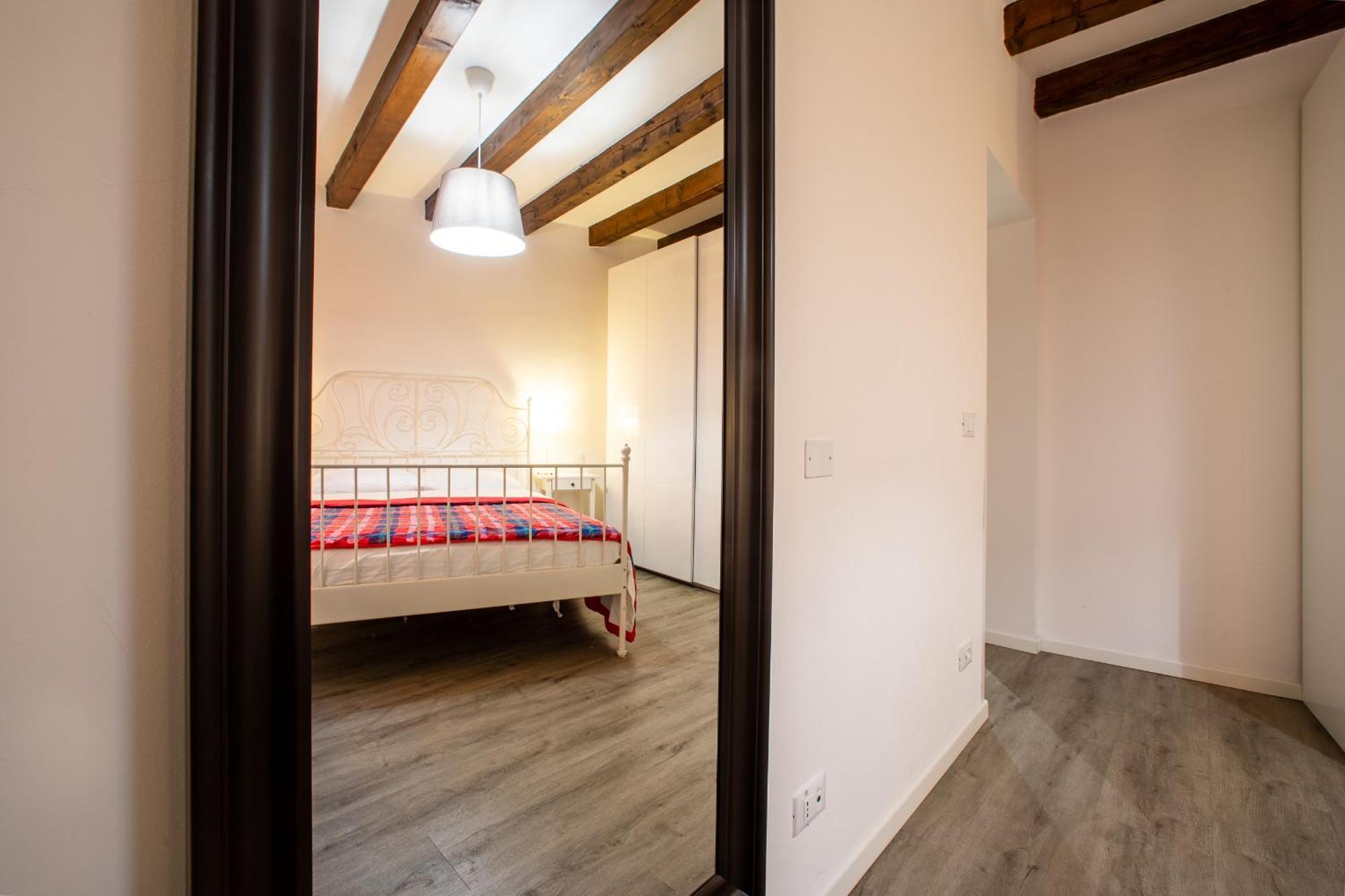 San Faustino Central Apartment Vicenza Exterior photo